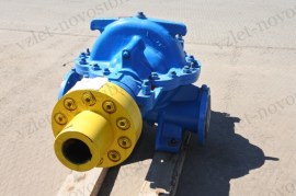 Насос 1Д200-90-1450