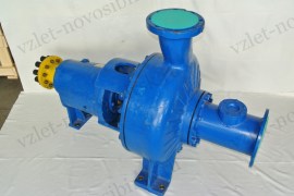 Насос СМ 200-150-315/4