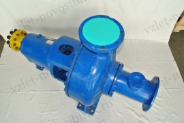 Насос СМ 200-150-315/6
