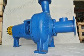 Насос СМ 200-150-315а/4