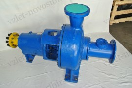 Насос СМ 200-150-315б/4